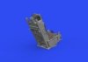 Eduard 644210 F-16C Block 25 LööKplus KINETIC MODEL 1/48